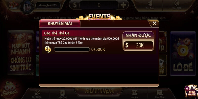 Tải app Zowin